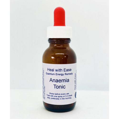 Anaemia Tonic