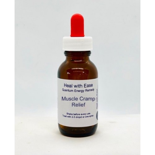 Muscle Cramp Relief