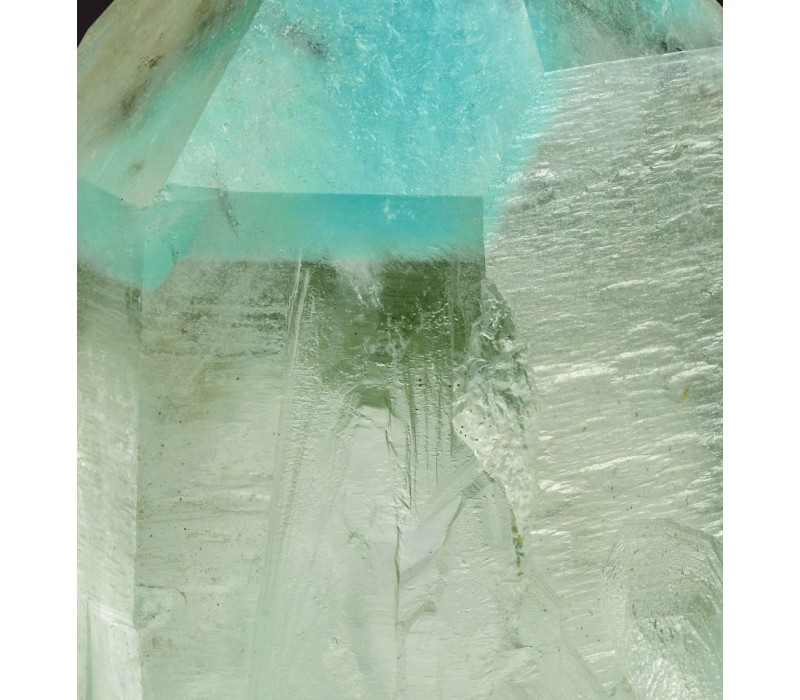 Ajoite Quartz Gem Essence