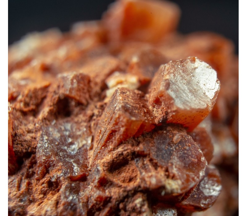 Aragonite Gem Essence