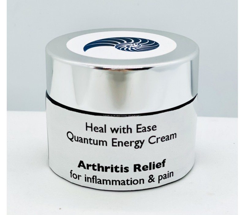 Arthritis Cream (Organic)