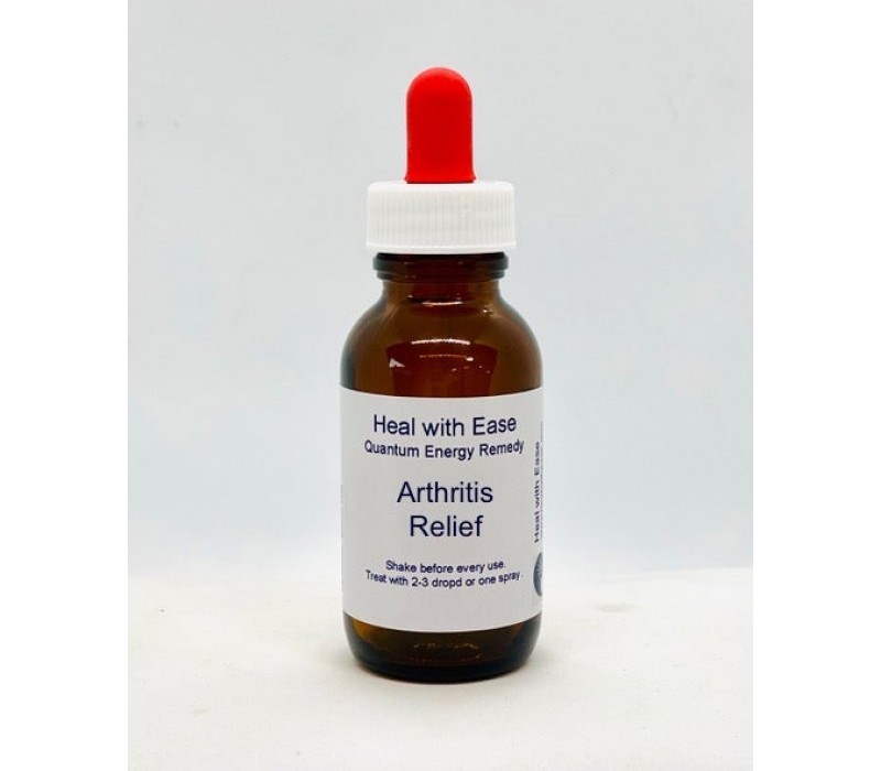 Arthritis Relief