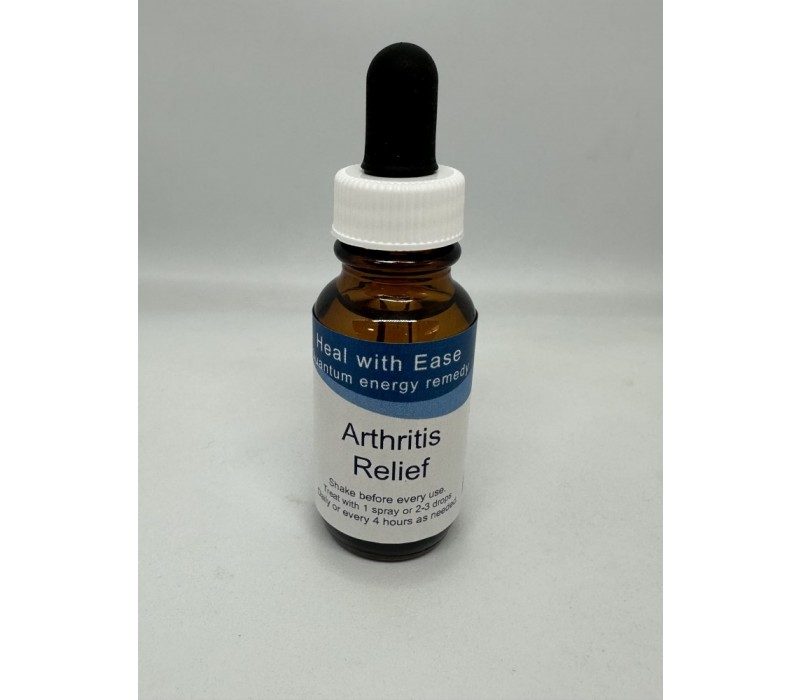 Arthritis Relief