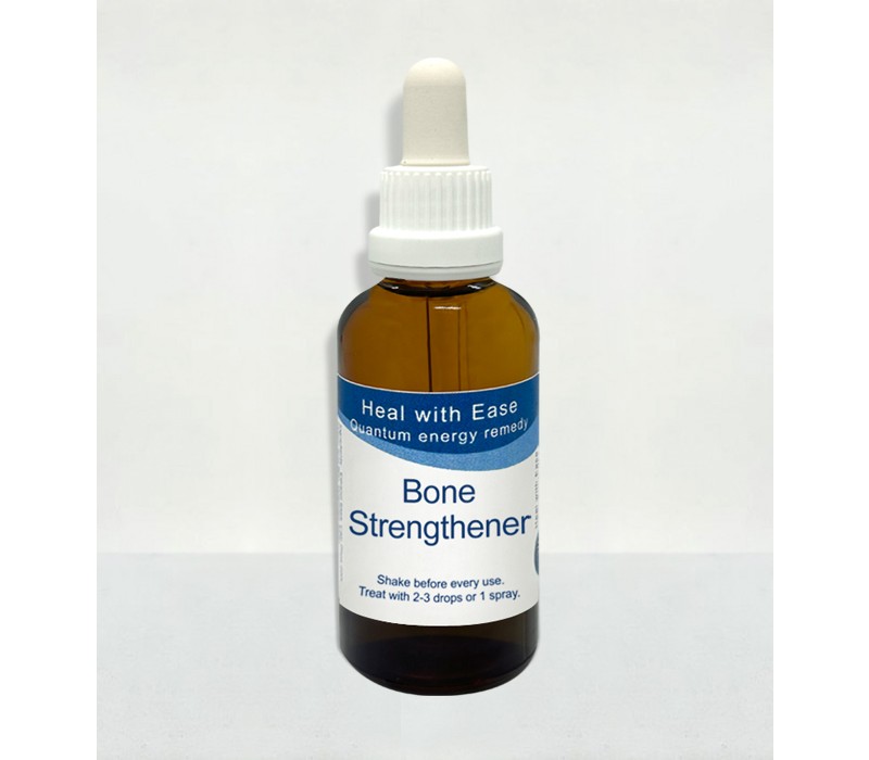 Bone Strengthener