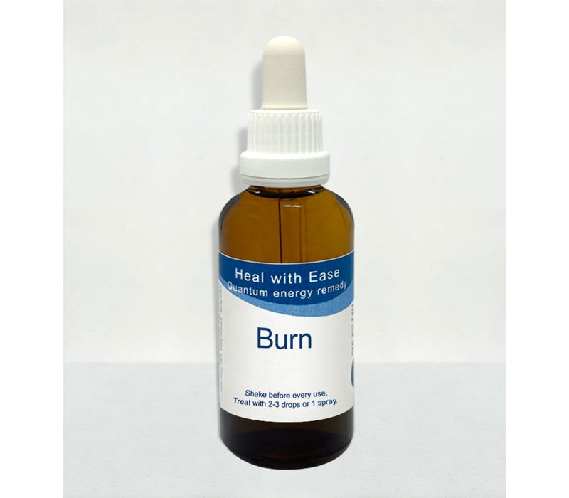 Burn Remedy