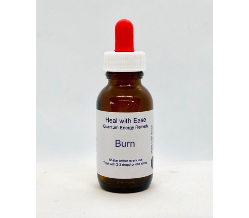 Burn Remedy