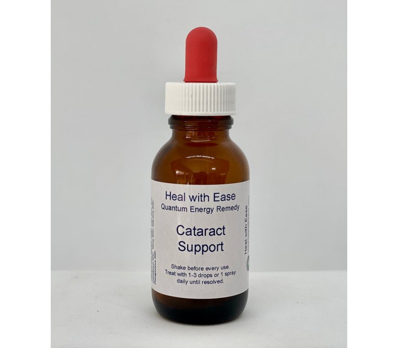 Cataract Support