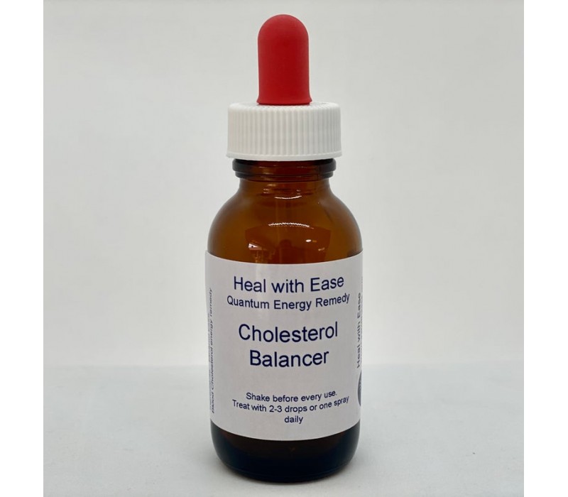 Cholesterol Balance