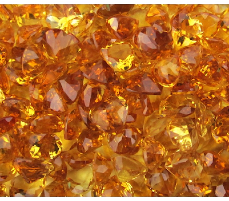 Citrine Gem Essence