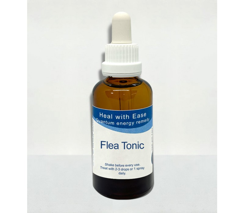 Flea Tonic