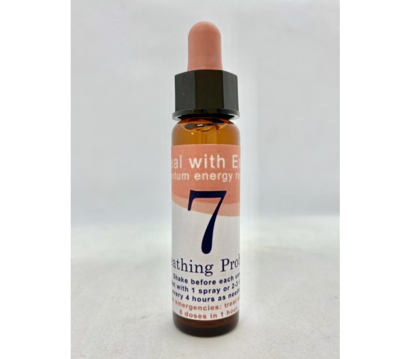 7 Breathing Problems - Kit 2 Replacement