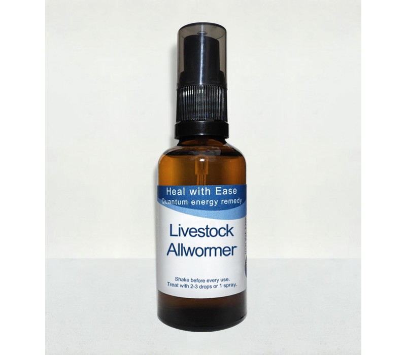 Livestock Allwormer