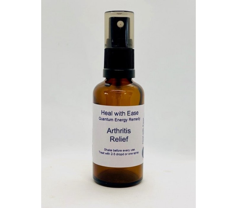 Arthritis Relief