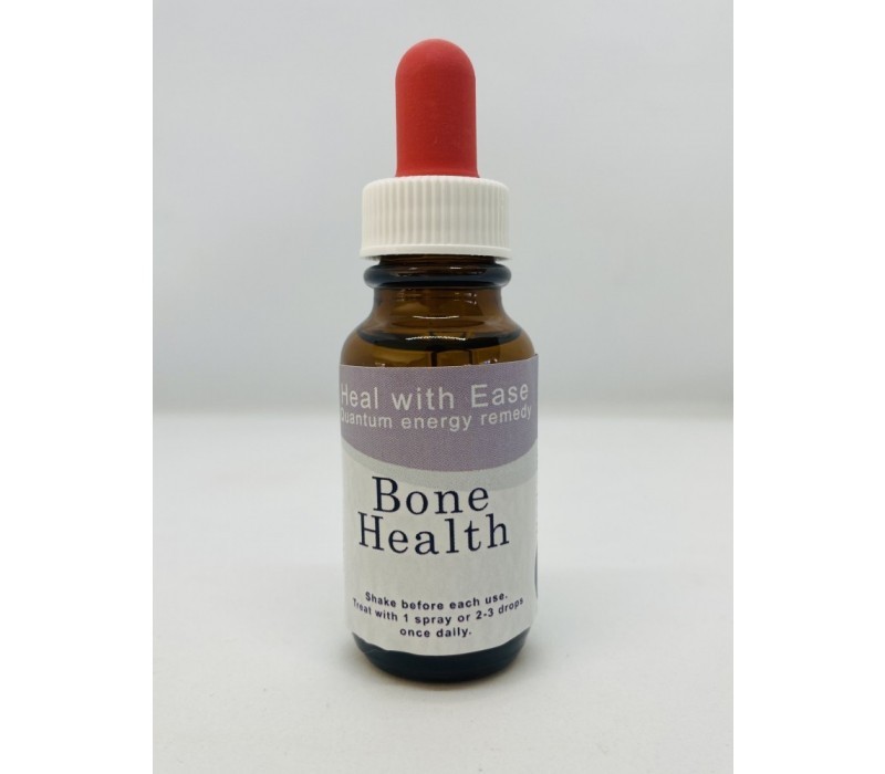 Bone Health Remedy - Breeders Kit Replacement