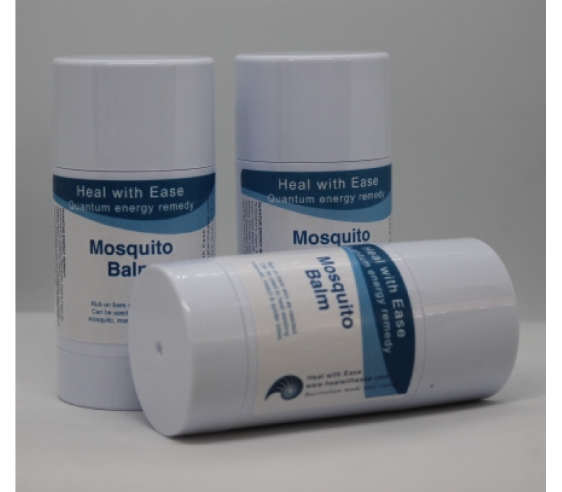 Mosquito Repeller Balm